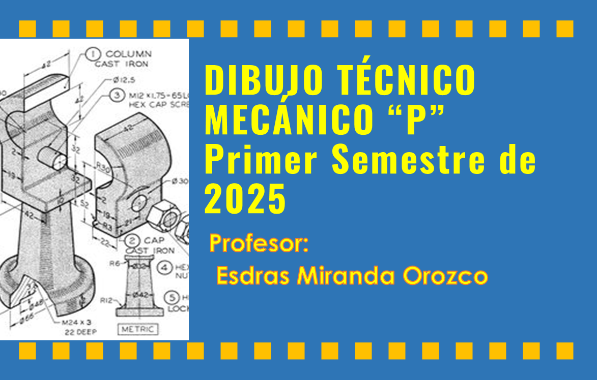 Curso De Dibujo Tecnico Mecanico Pdf uedi.ingenieria.usac.edu.gt